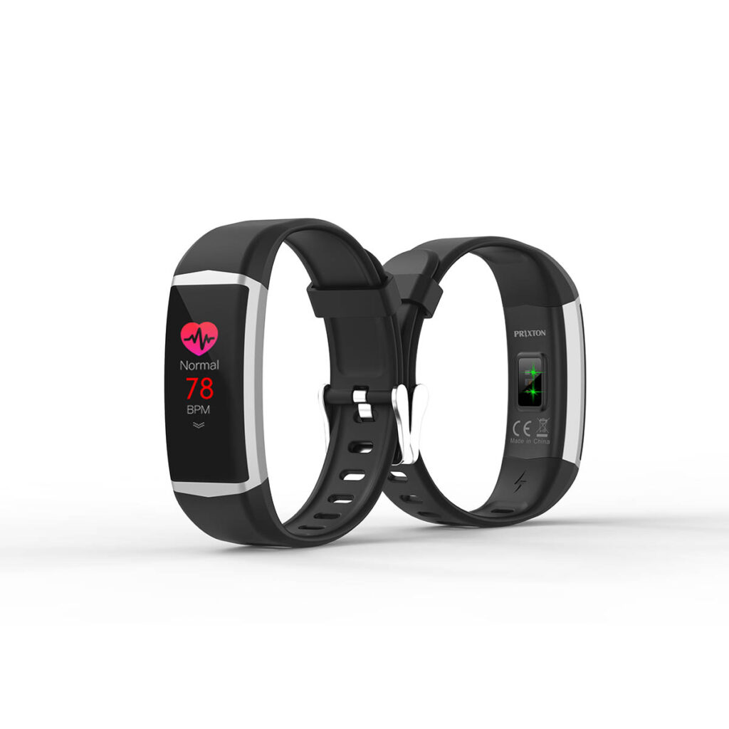 helo smartband