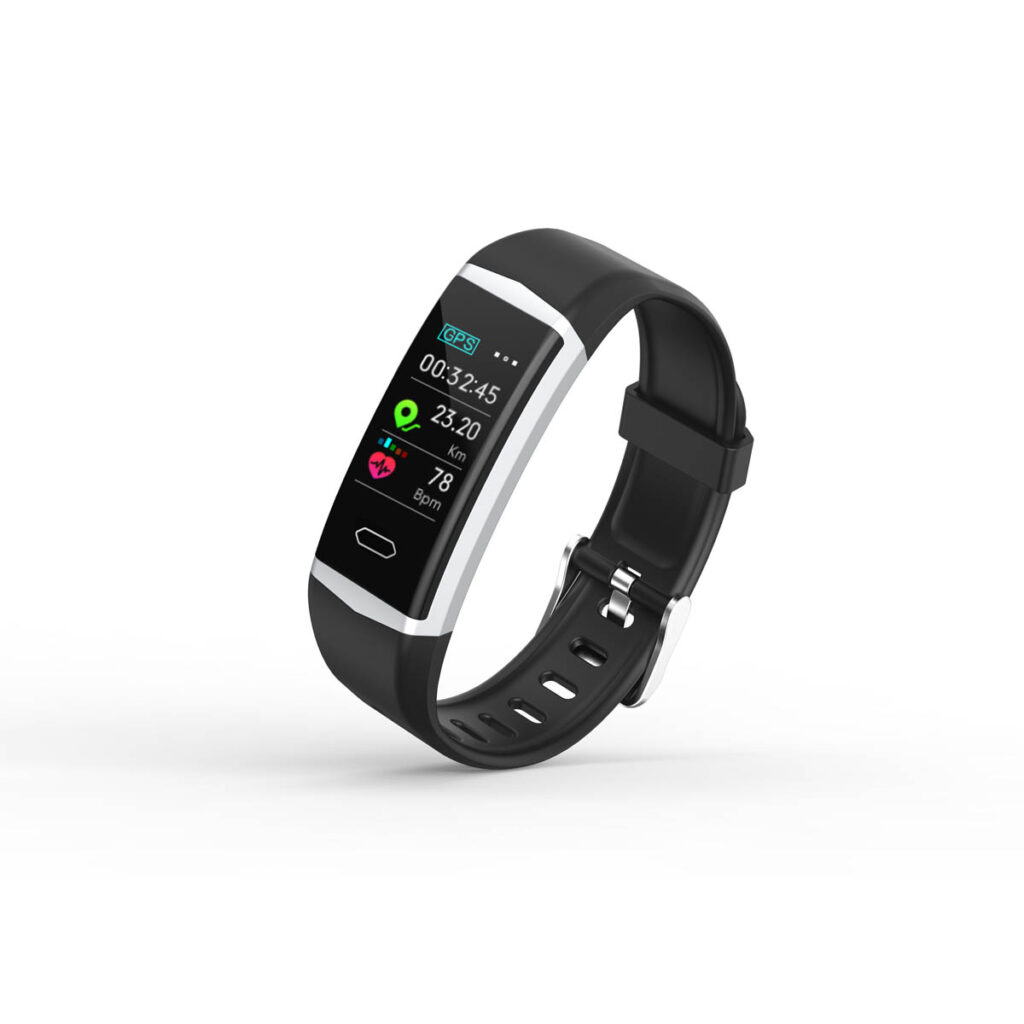 smartband gps