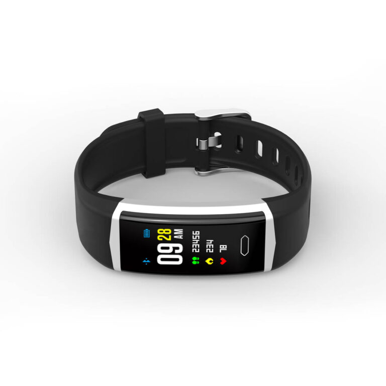 smartband gps