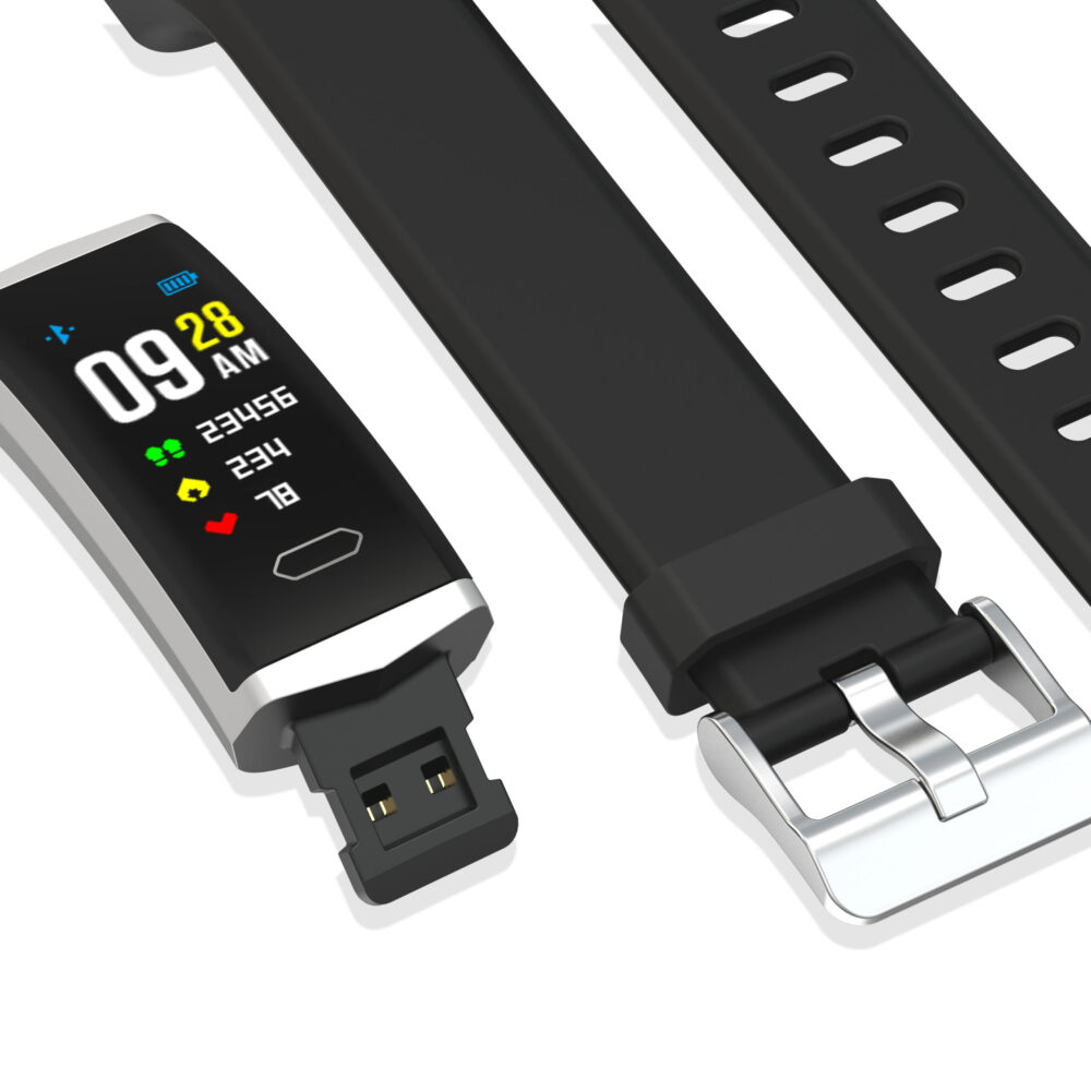 smartband gps