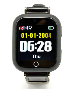 smartwatch prixton sw40