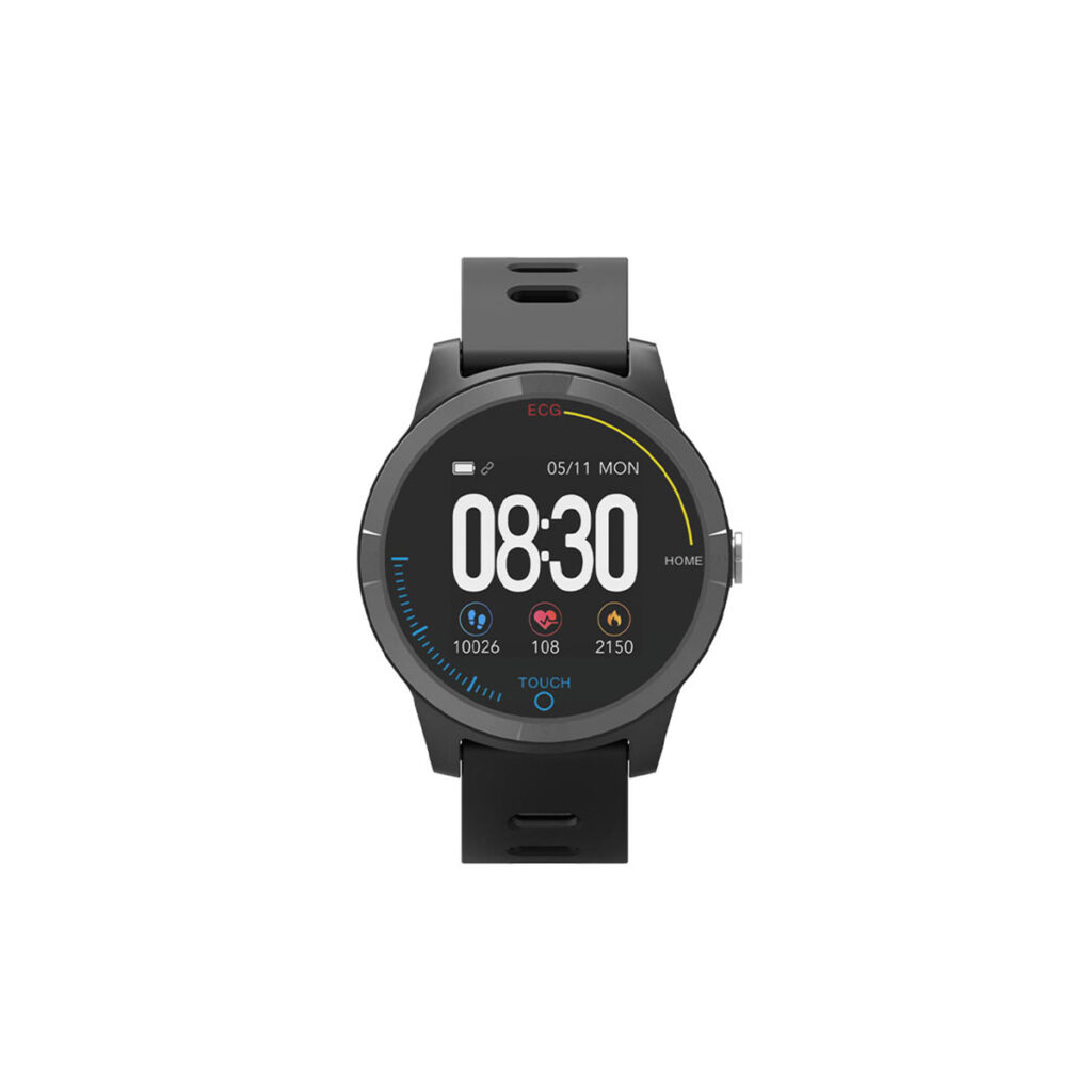 color screen smart band prixton
