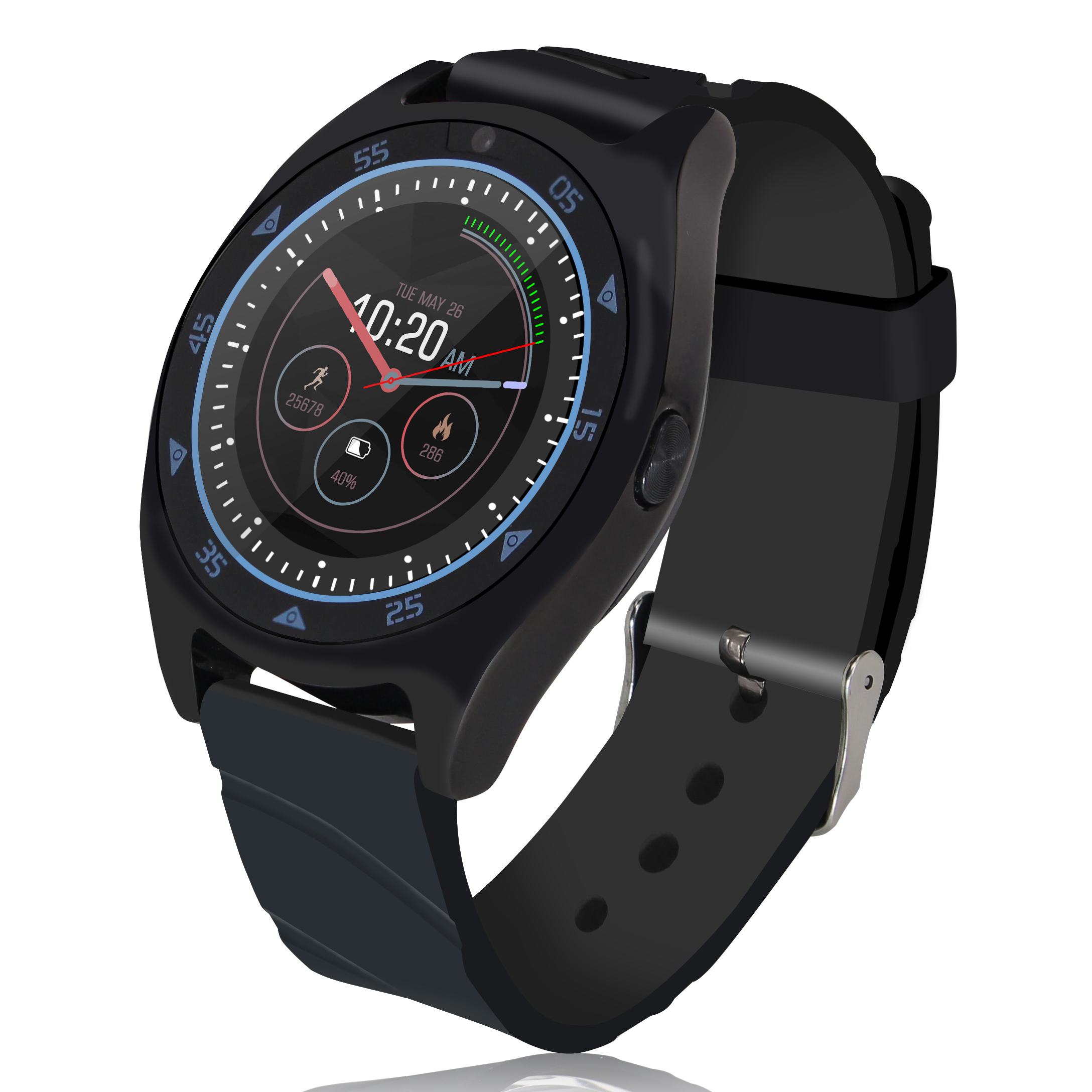 garmin 35 decathlon