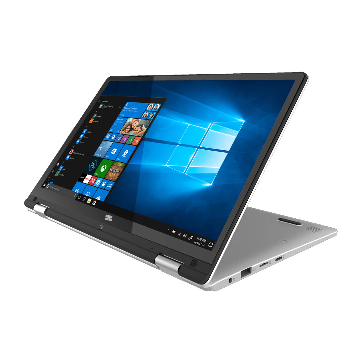 Convertible Laptop 4 64 Gb 