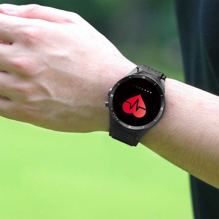 prixton smartwatch swb24