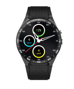 zte watch