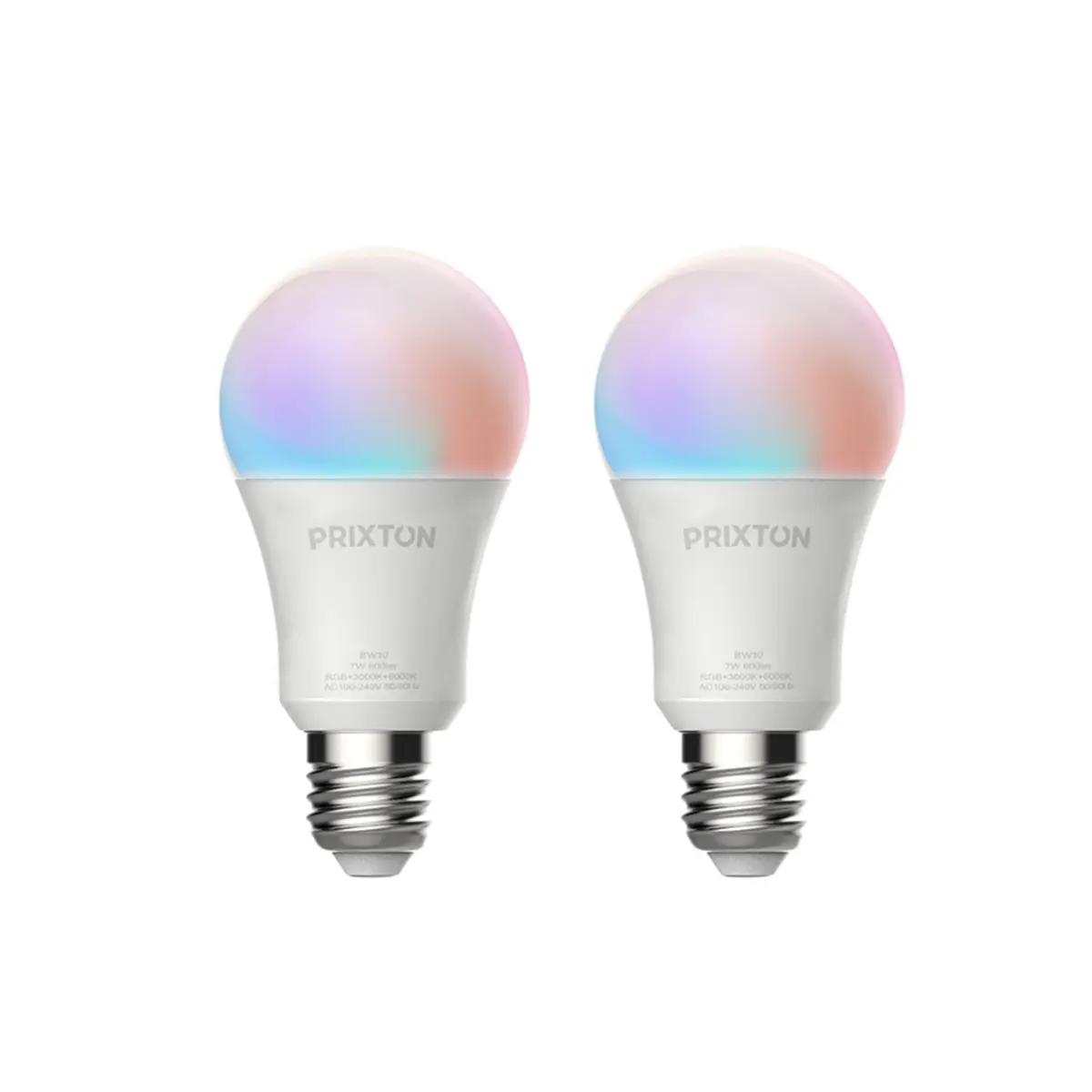 Smart Bulb WiFi | BW10
