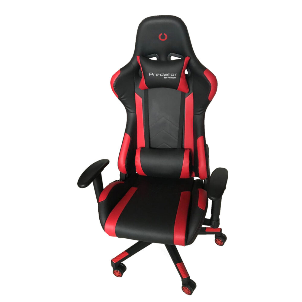 Predator Gaming Chair PRIXTON