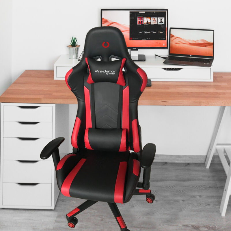 Predator Gaming Chair PRIXTON