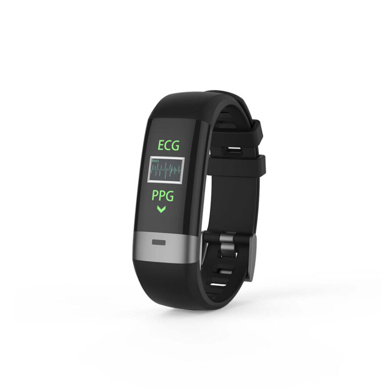 smartband gps