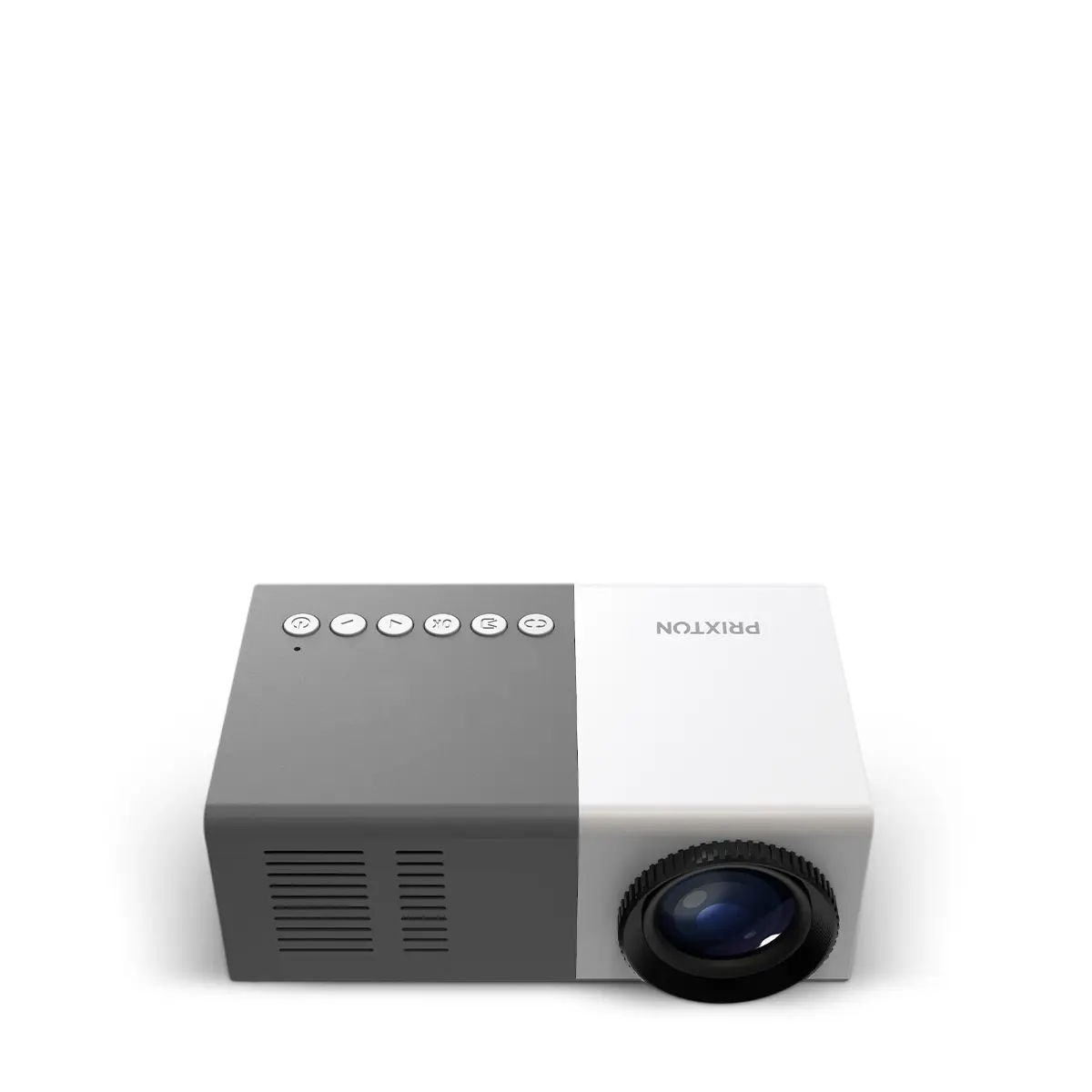 Projector | Cinema Mini Grey