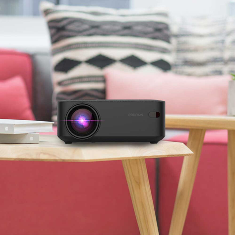 Proyector Lumière PRIXTON