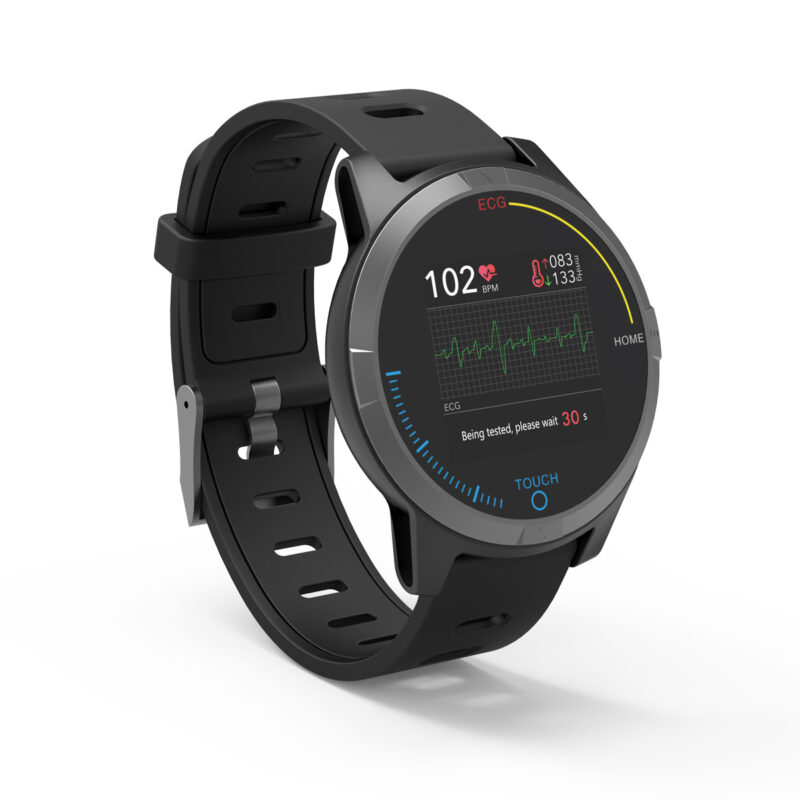 porcentaje oxigeno sangre smartwatch reloj pulsera actividad porcentaje oxigeno sangre smartwatch reloj pulsera actividad