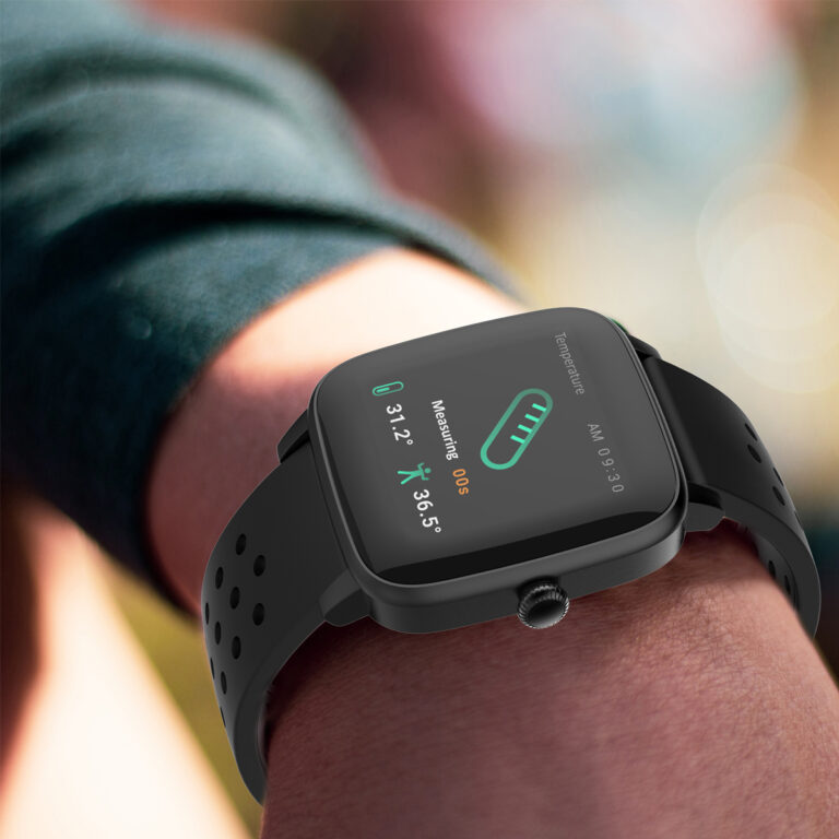 smartband at300 prixton