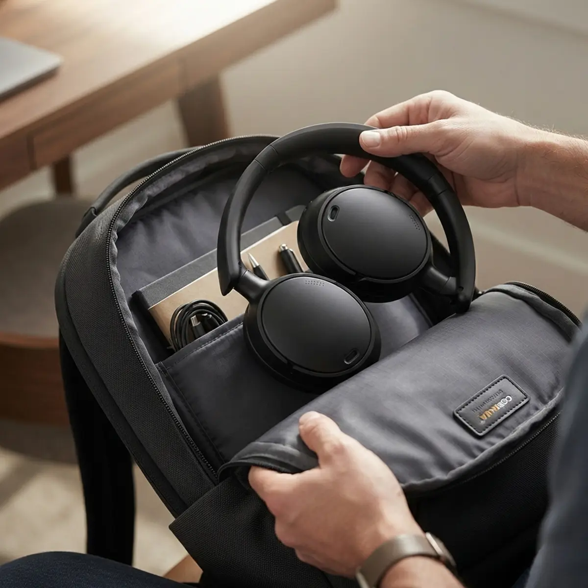 LIVE PRO AURICULARES 03