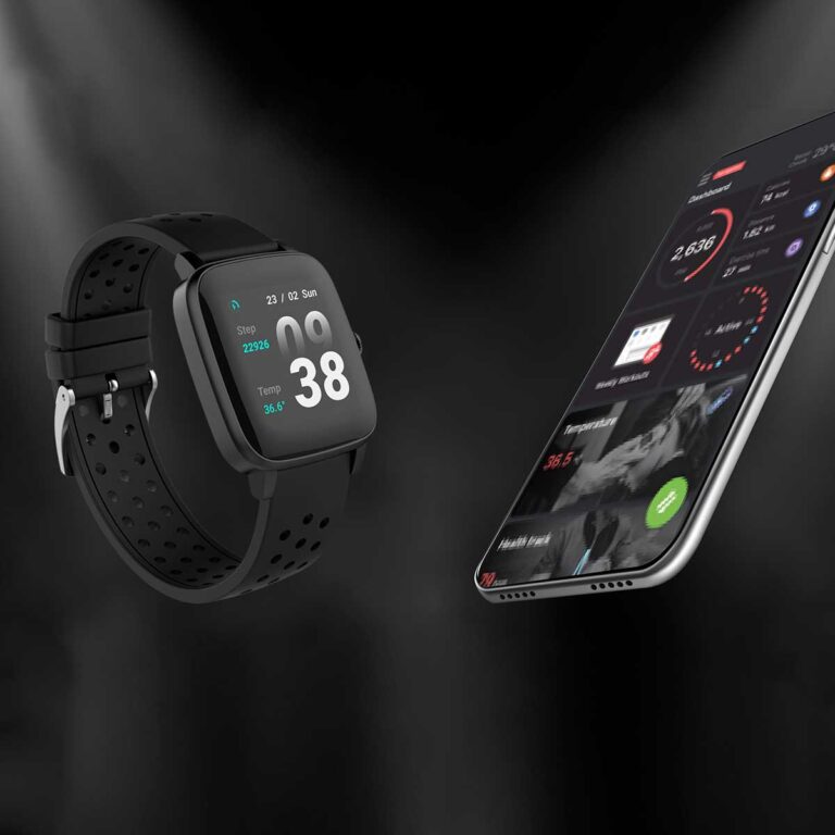 smartband at300 prixton
