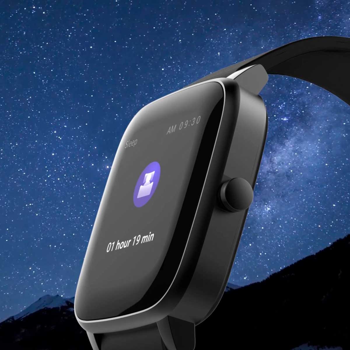 Activity bracelet Smartband Thermometer | Life Fit - PRIXTON