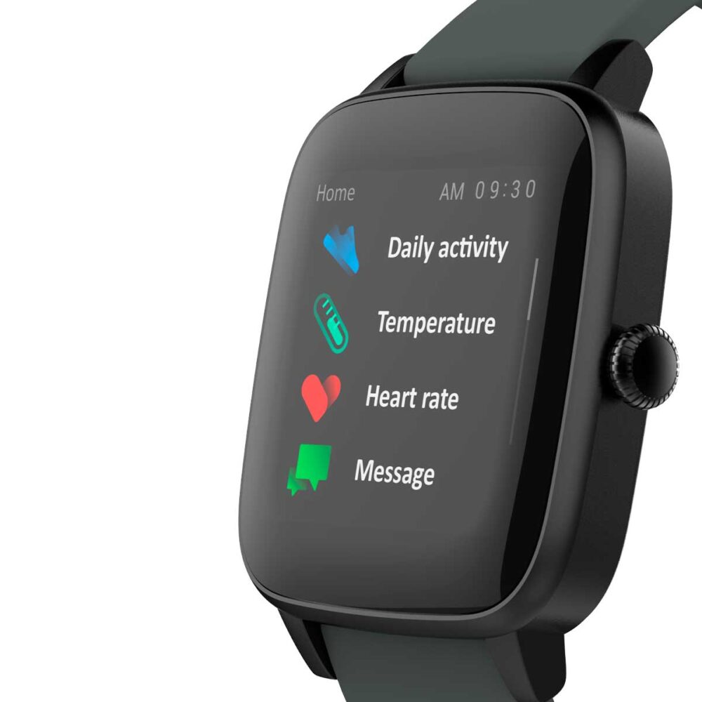 smartband at300 prixton