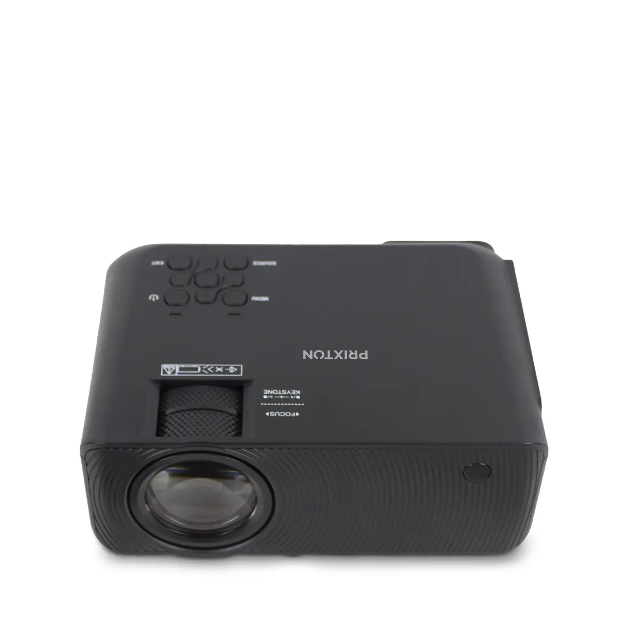 WiFi Projector | Cinema Deluxe