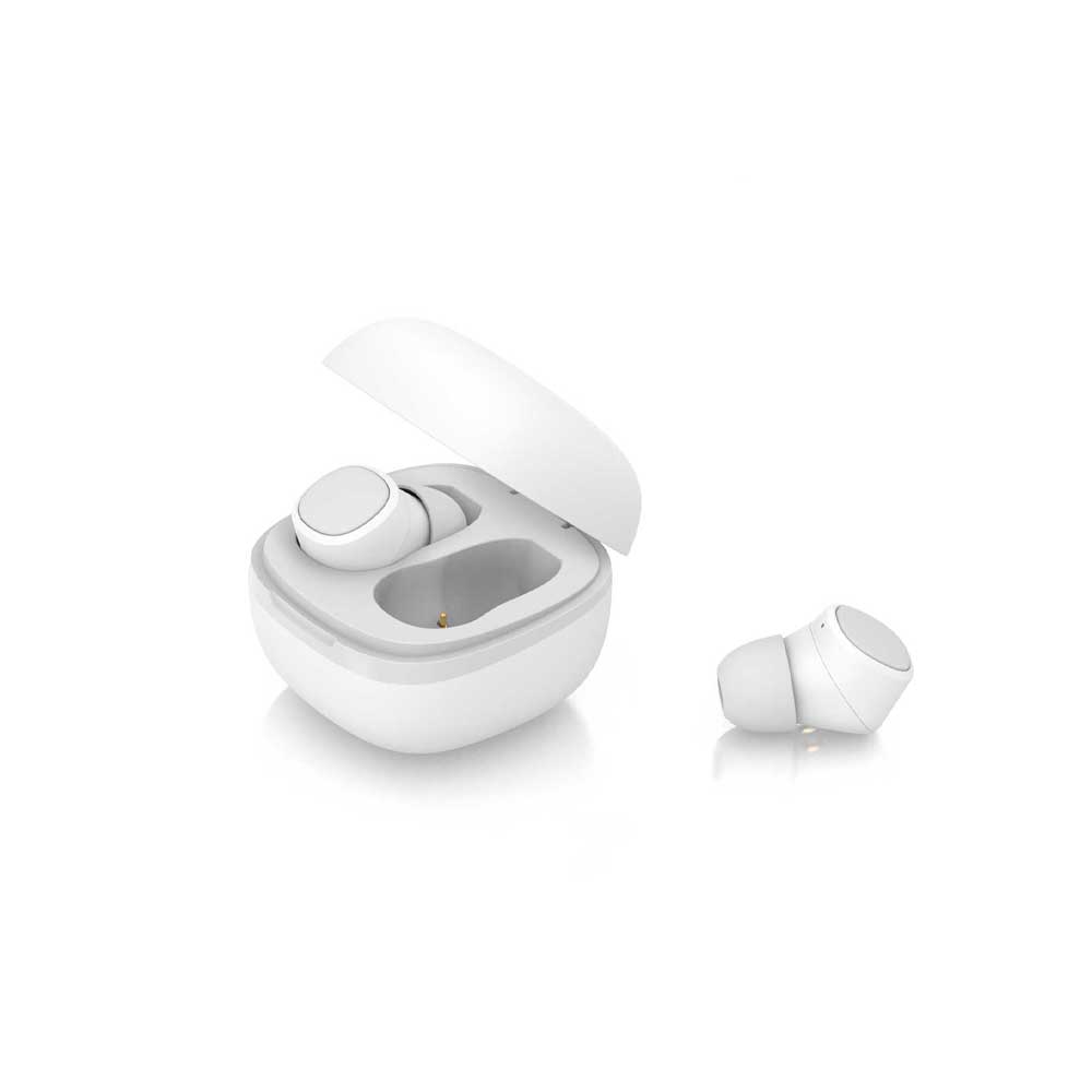 Choice tws earbuds white