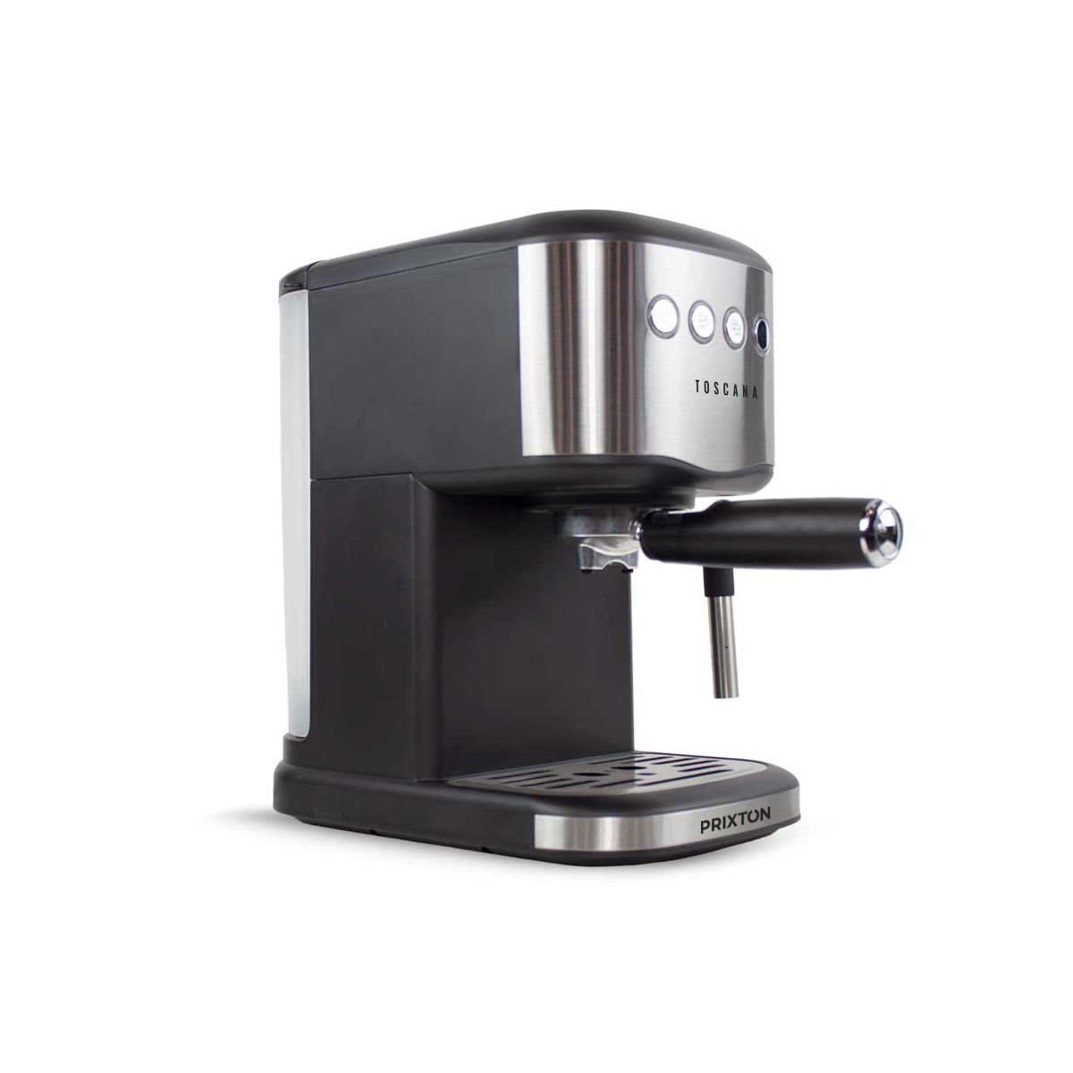 Automatic Espresso Machine Toscana - PRIXTON