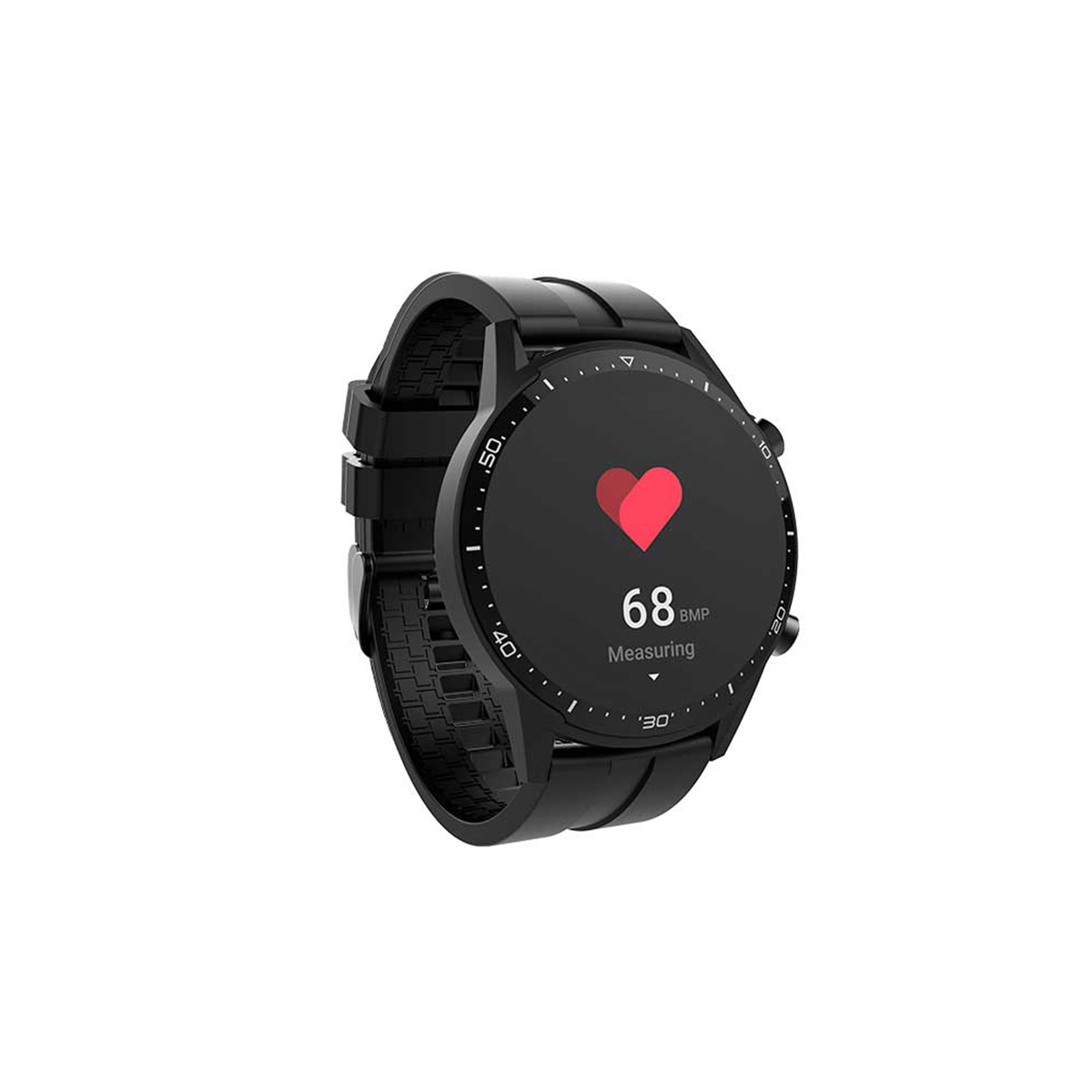 Temp smartwatch - PRIXTON
