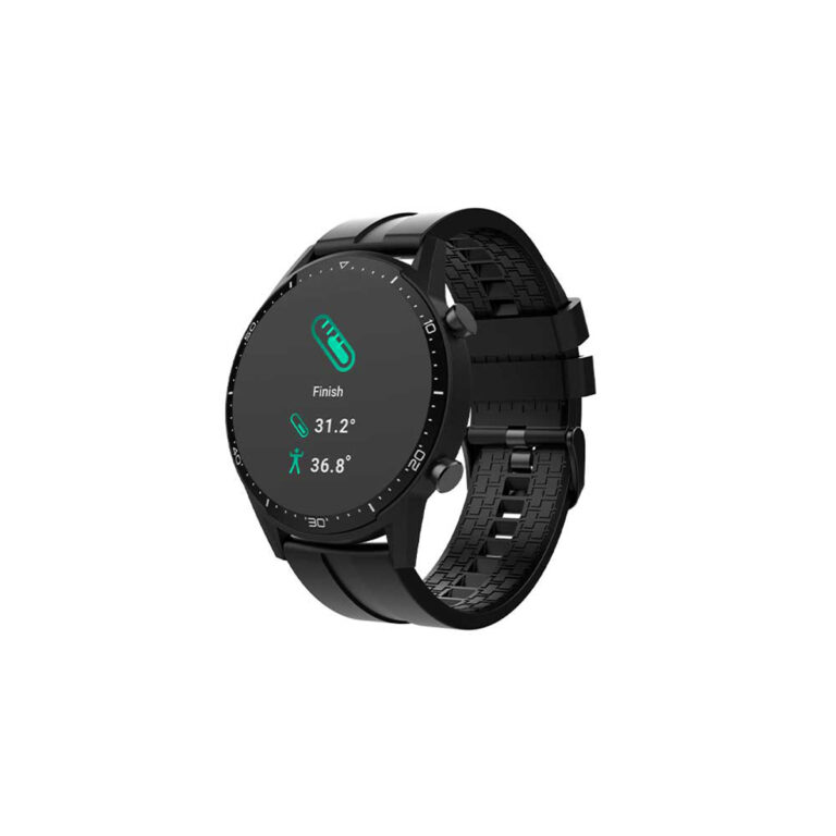 prixton smartwatch swb24