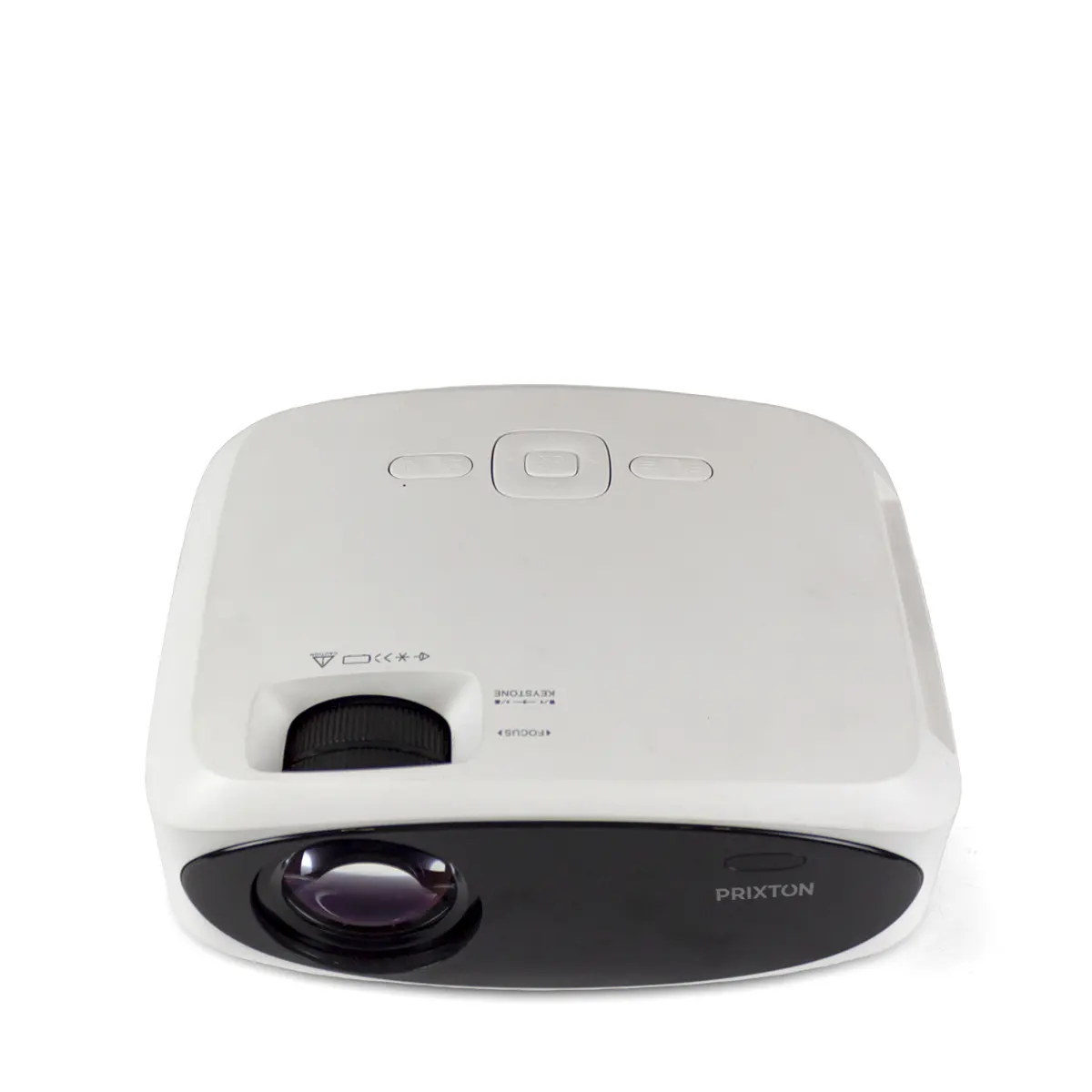 WiFi Projector | Picasso
