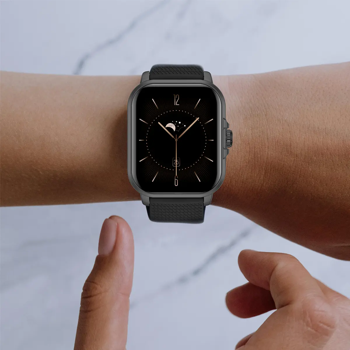AT803 SMARTBAND 09