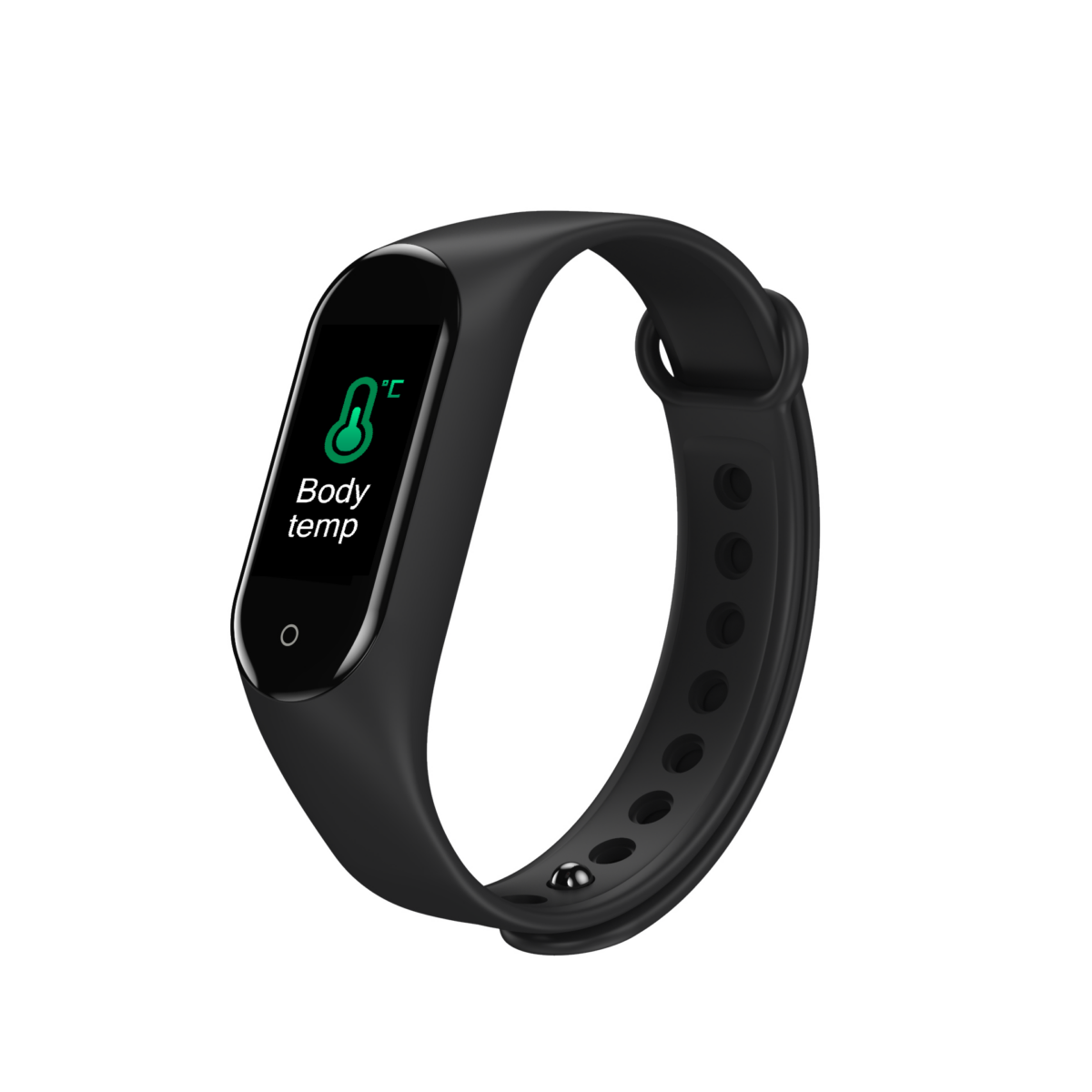 motorola smartband