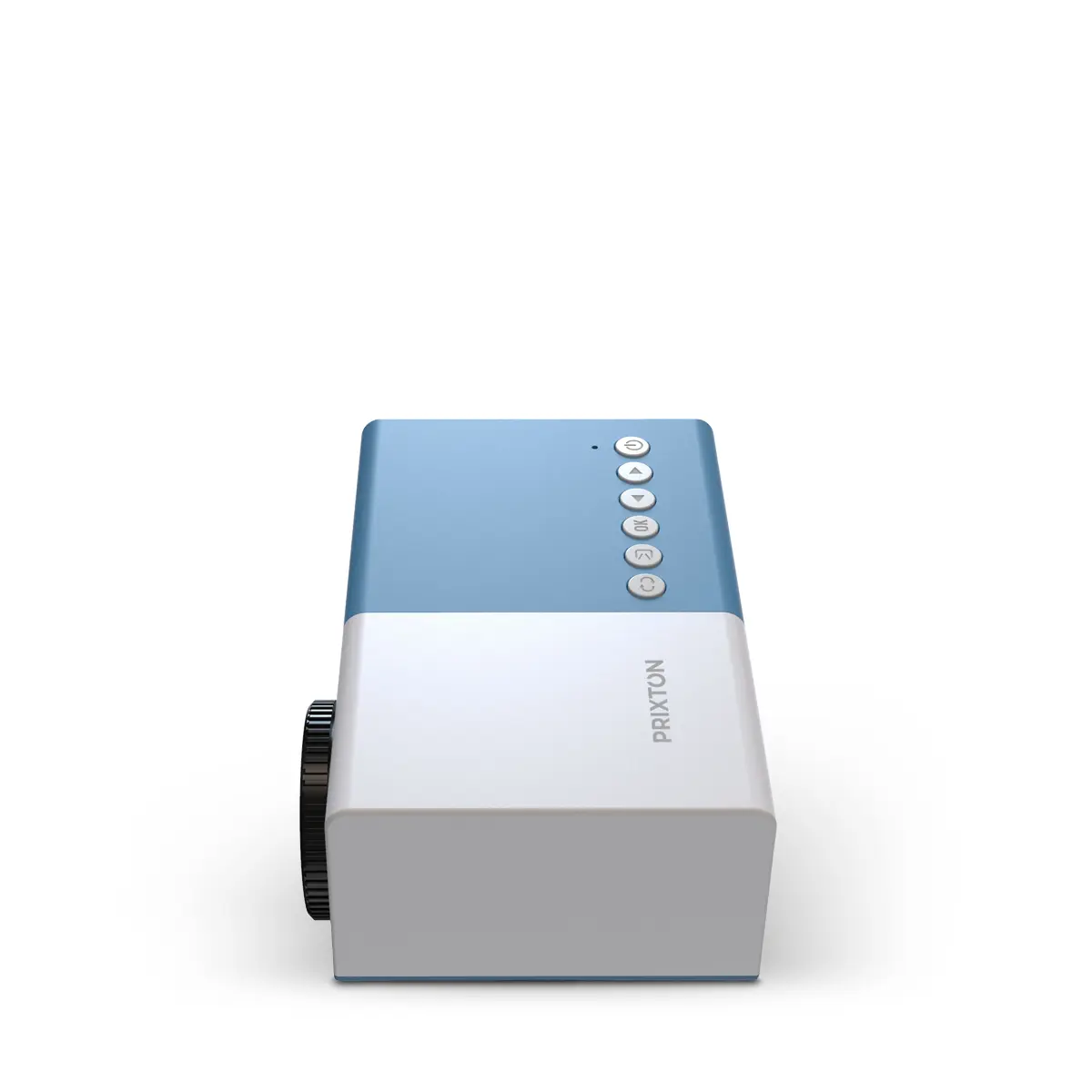 CINEMA MINI AZUL PROYECTOR 01