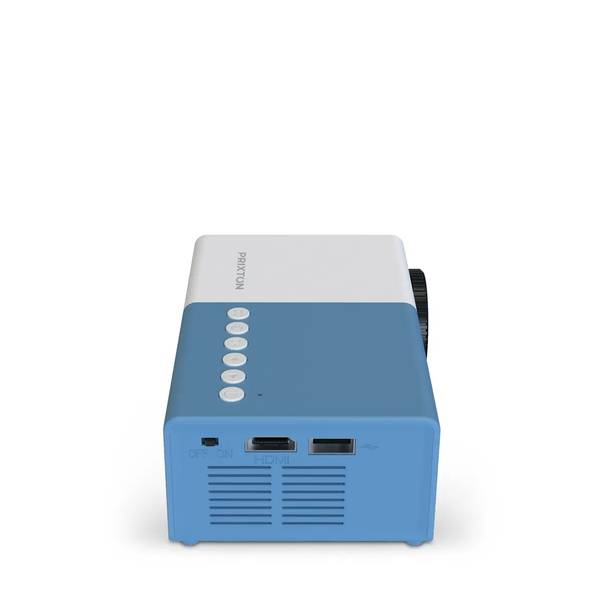 CINEMA MINI AZUL PROYECTOR 02