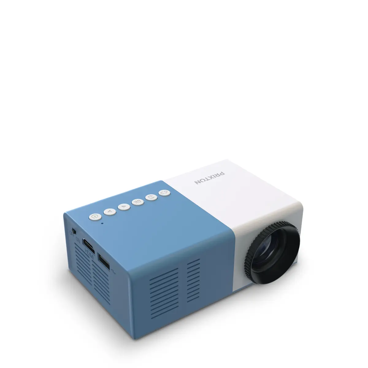 CINEMA MINI AZUL PROYECTOR 05