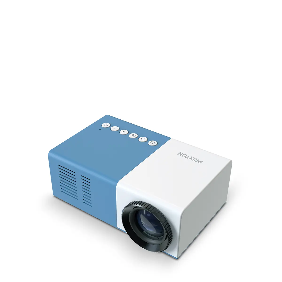 CINEMA MINI AZUL PROYECTOR 07