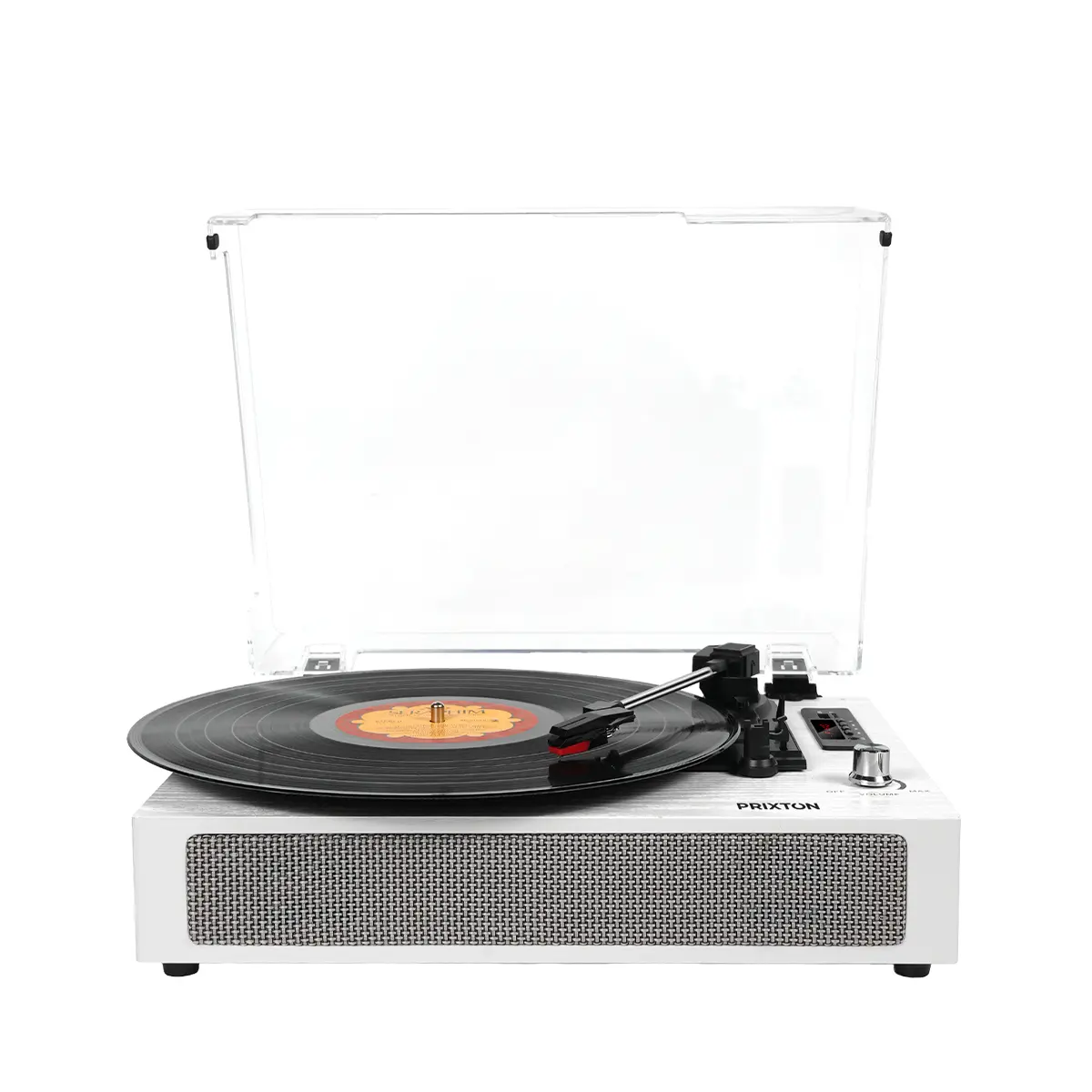 Turntable | Studio Deluxe
