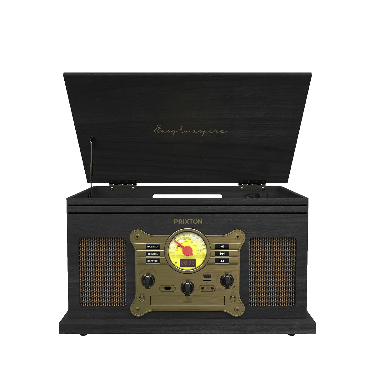 Turntable | Century
