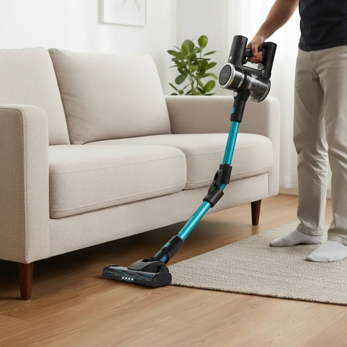 FLEX ULTIMATE ASPIRADOR 02