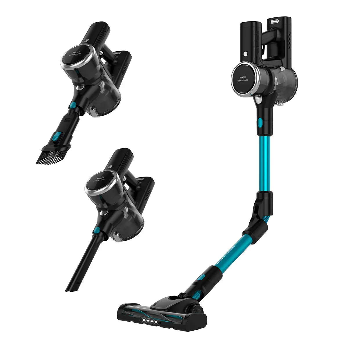 FLEX ULTIMATE ASPIRADOR 05