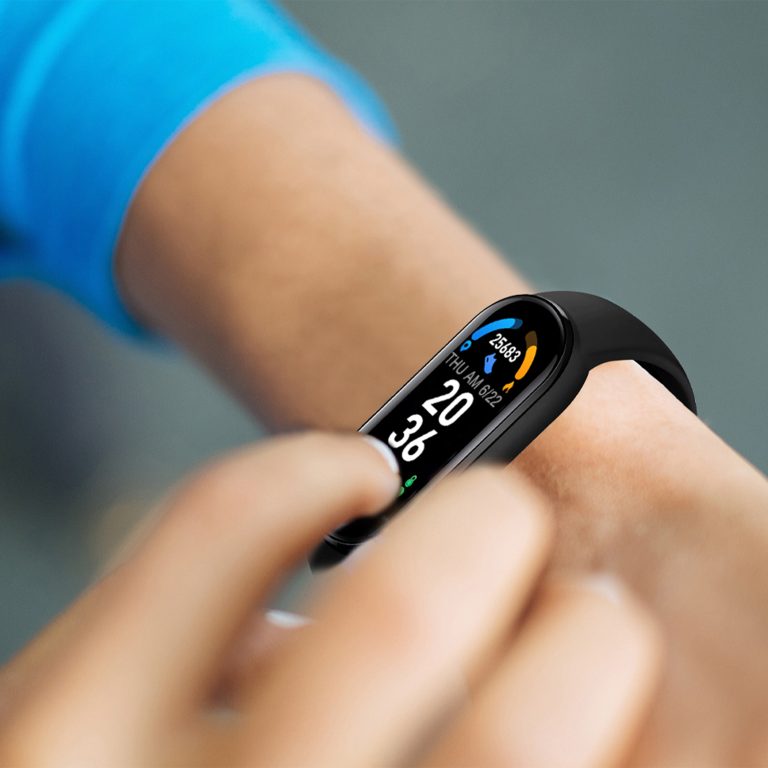 smartband at300 prixton