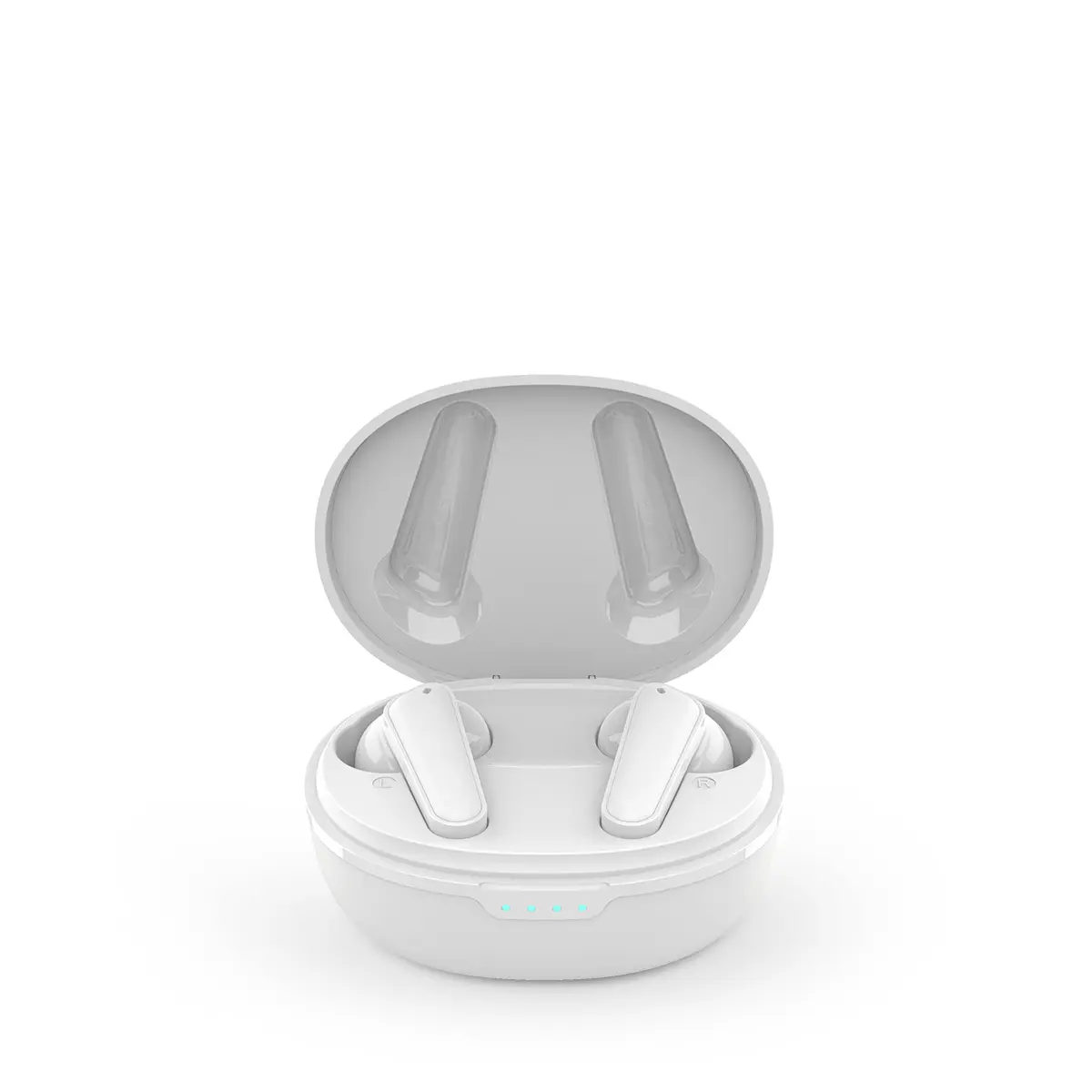 Earbuds ENC+ANC White | TWS158