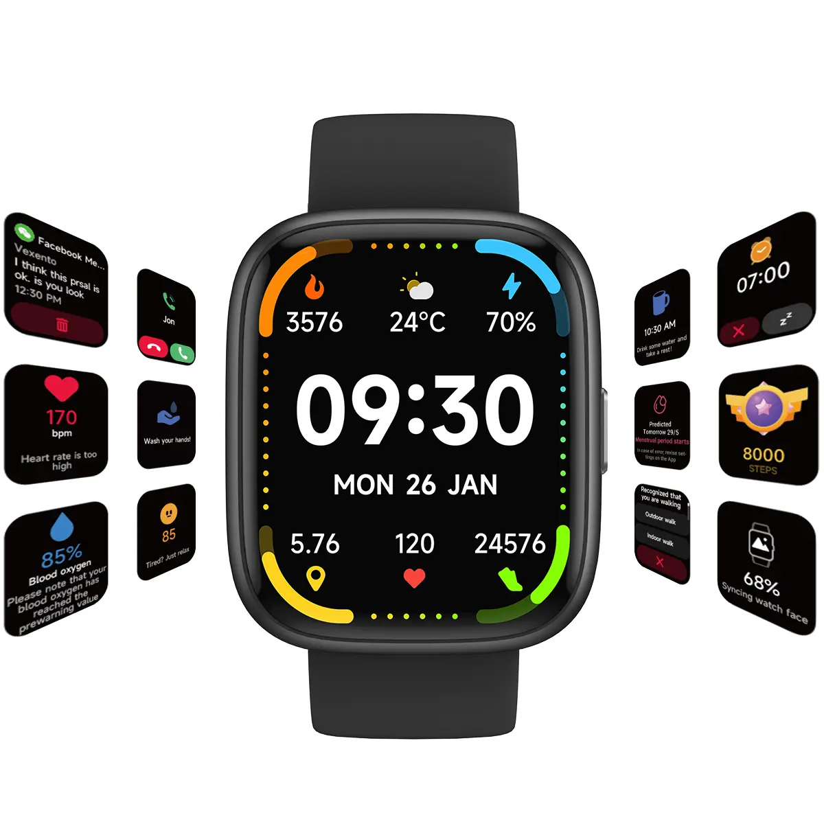 SWB29 SMARTWATCH 07