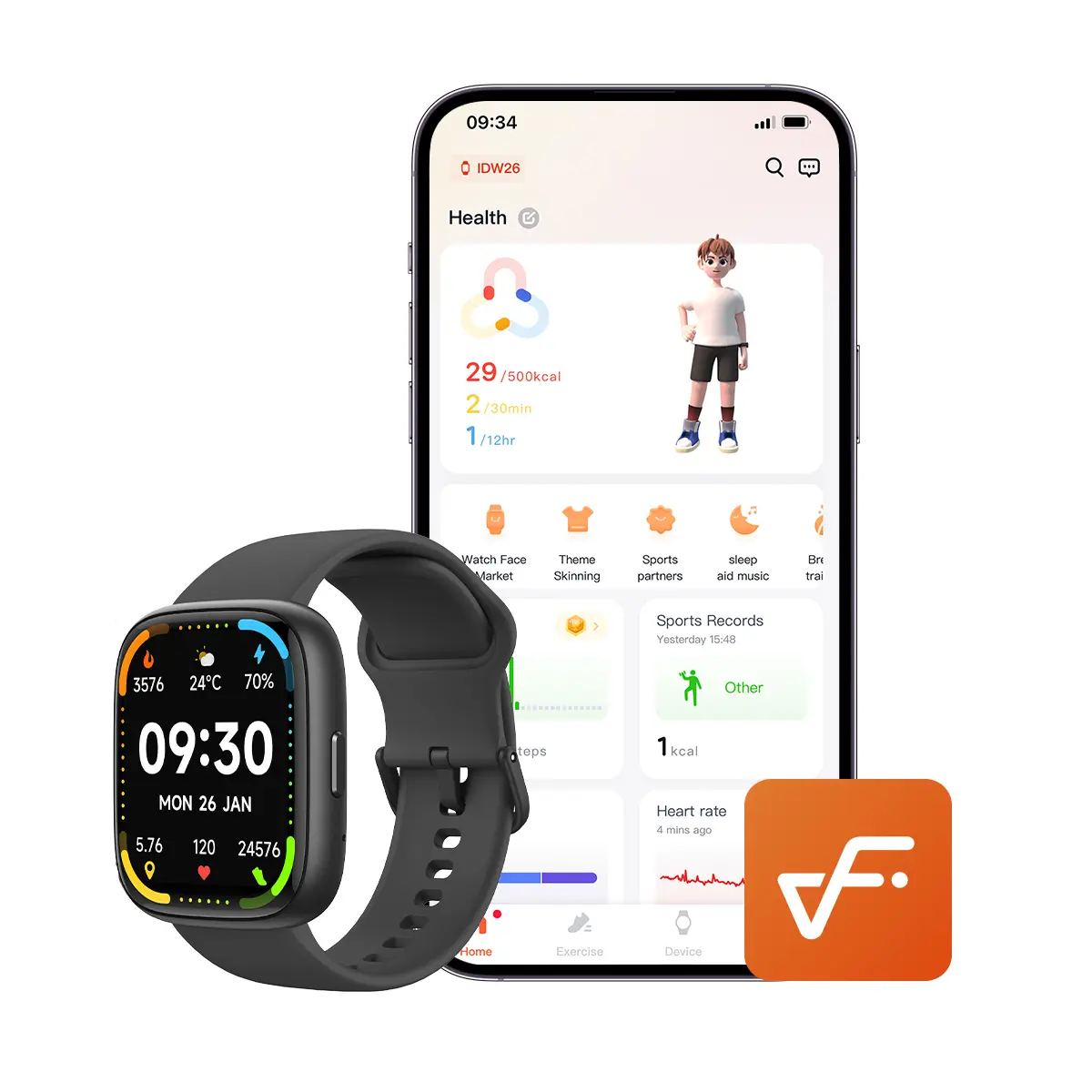 SWB29 SMARTWATCH 08