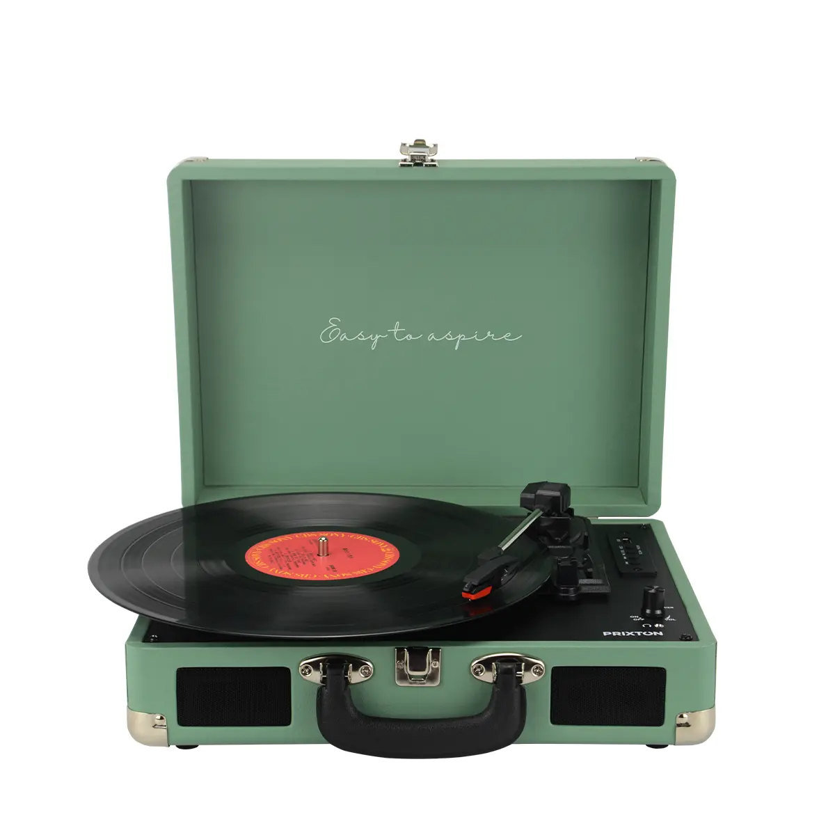 Mint Turntable | VC400