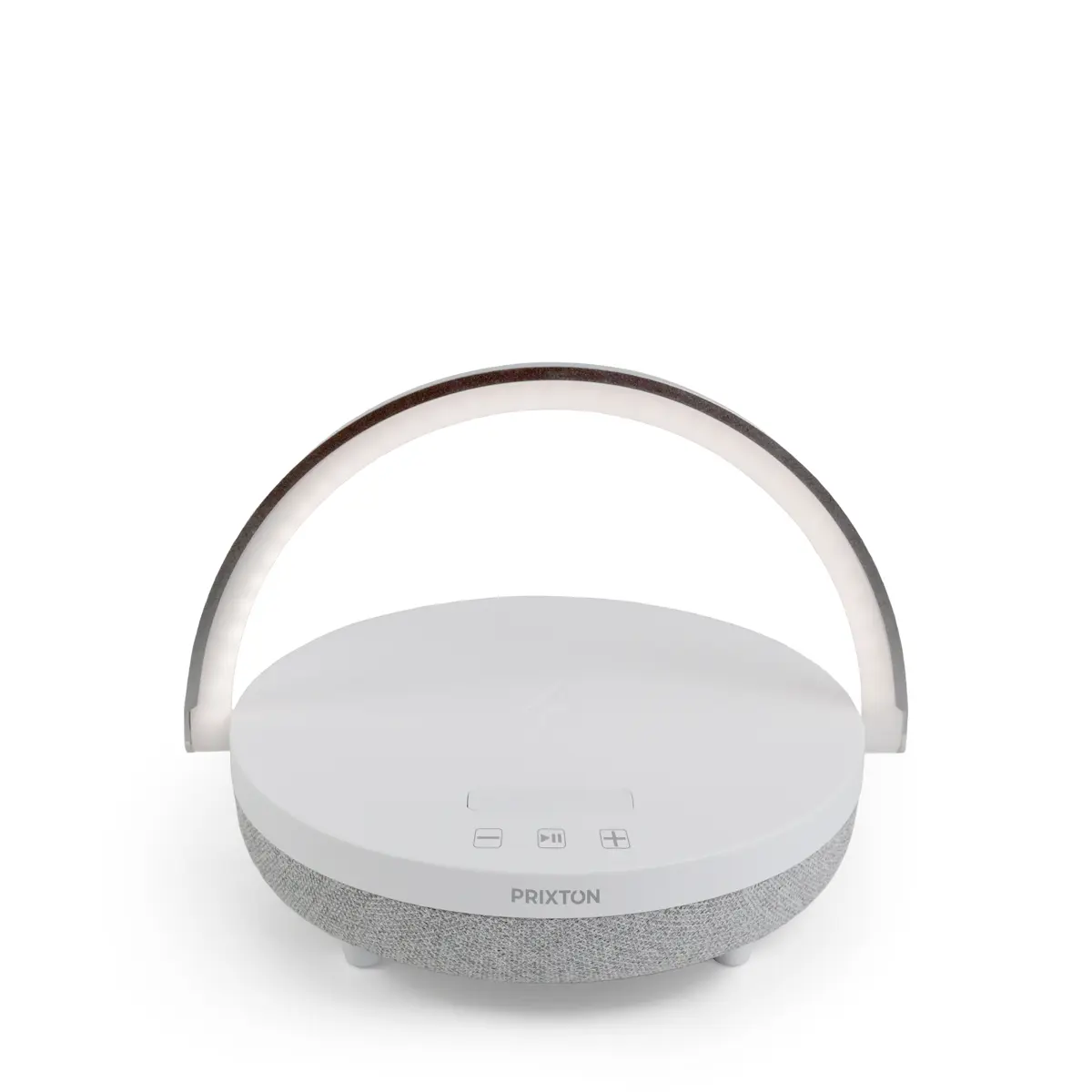 White Speaker | Speaker Light