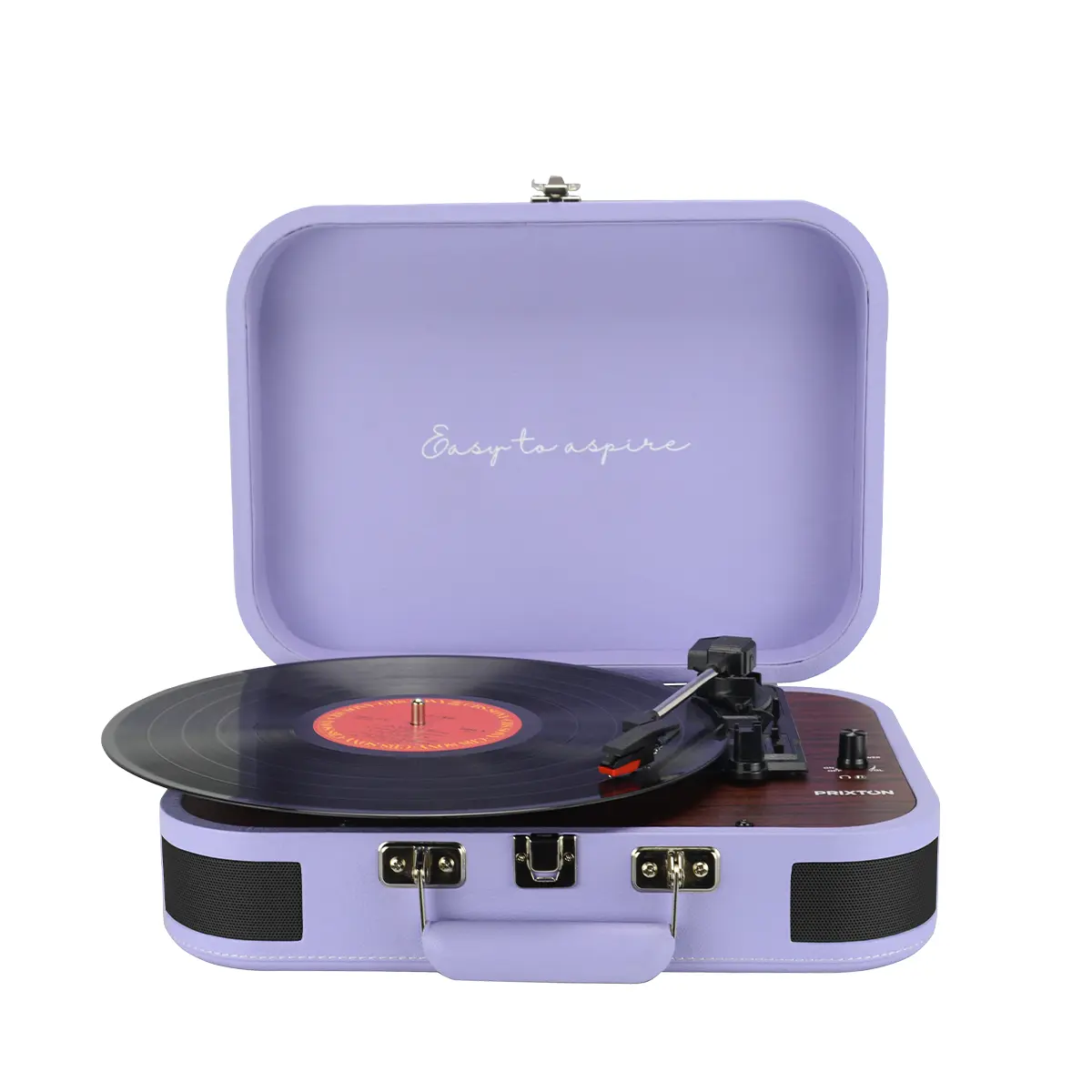 Lilac Turntable | VC600