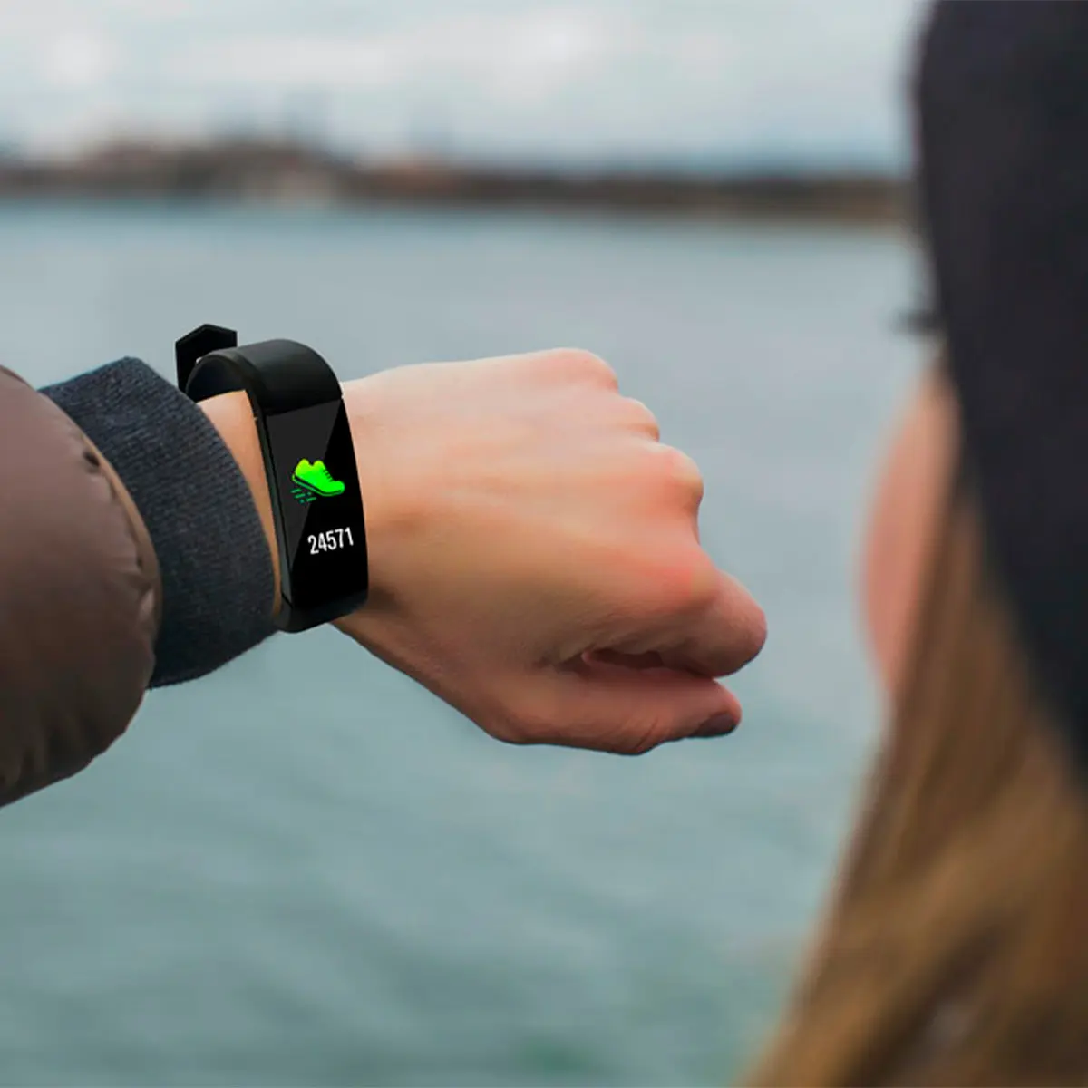 AT801 SMARTBAND 01