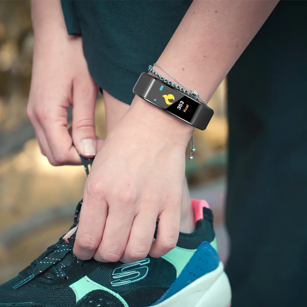 AT801 SMARTBAND 02