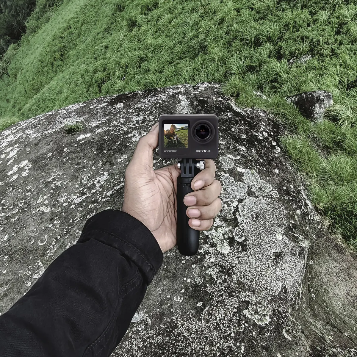 DV800 CAMARA DEPORTIVA 04
