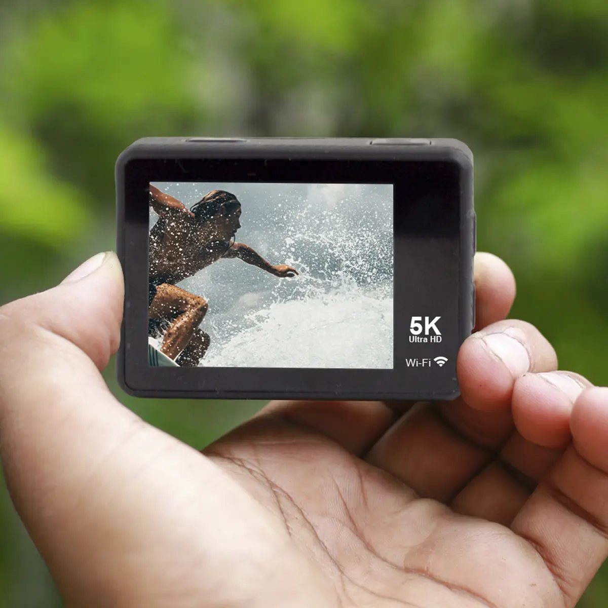 DV800 CAMARA DEPORTIVA 05