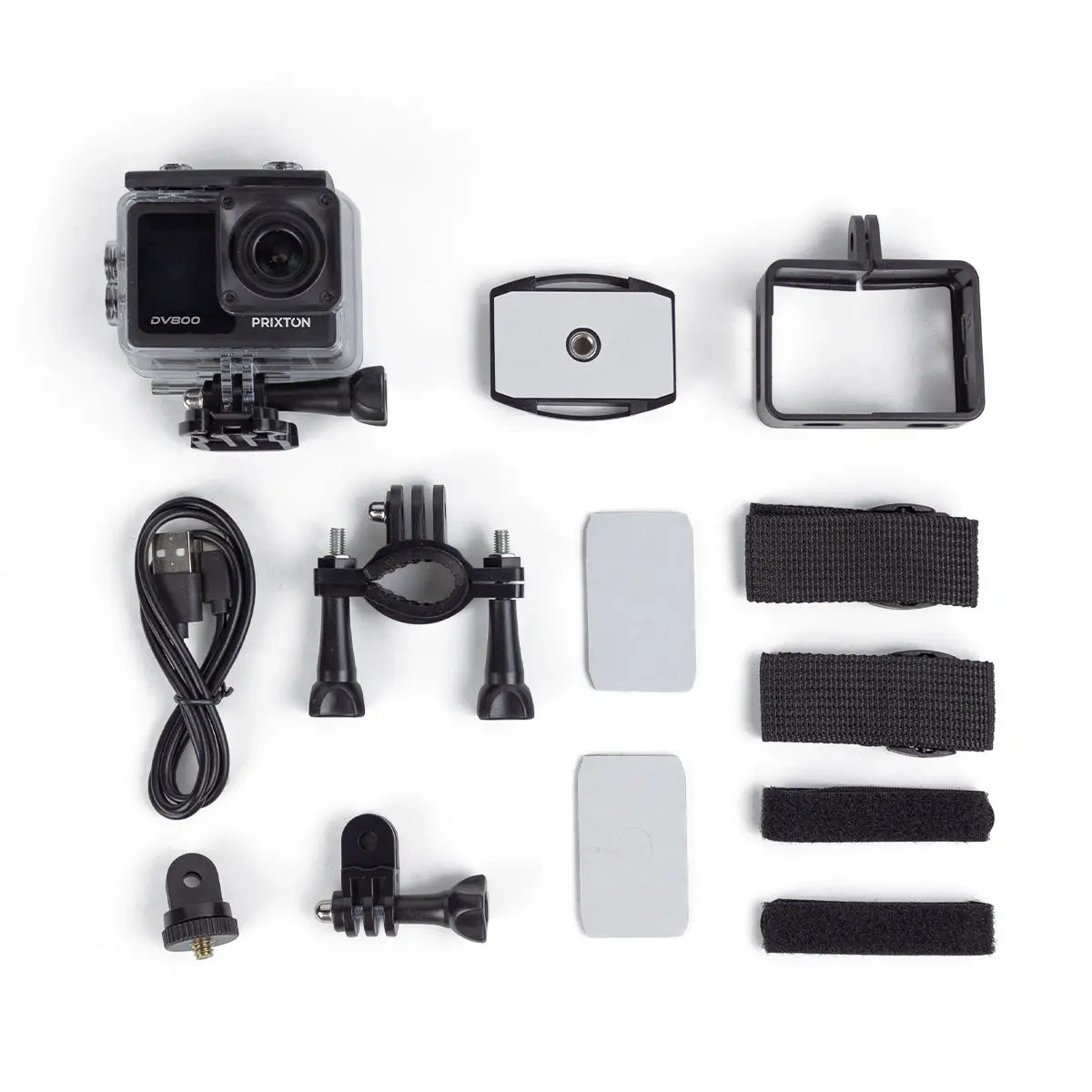 DV800 CAMARA DEPORTIVA 06